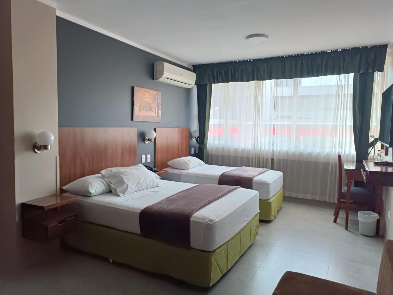 Grand Hotel Americano Machala Exterior photo