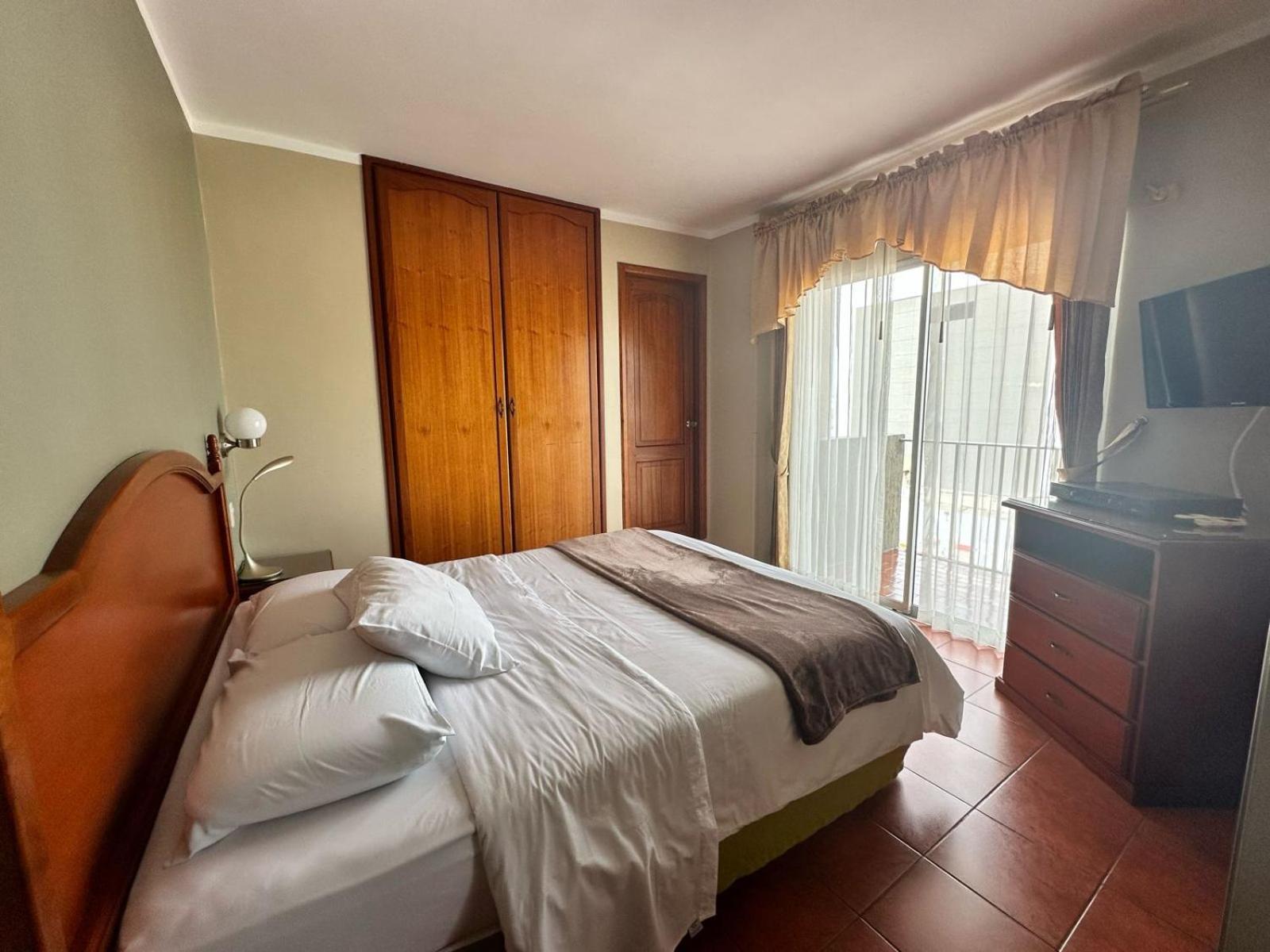 Grand Hotel Americano Machala Exterior photo