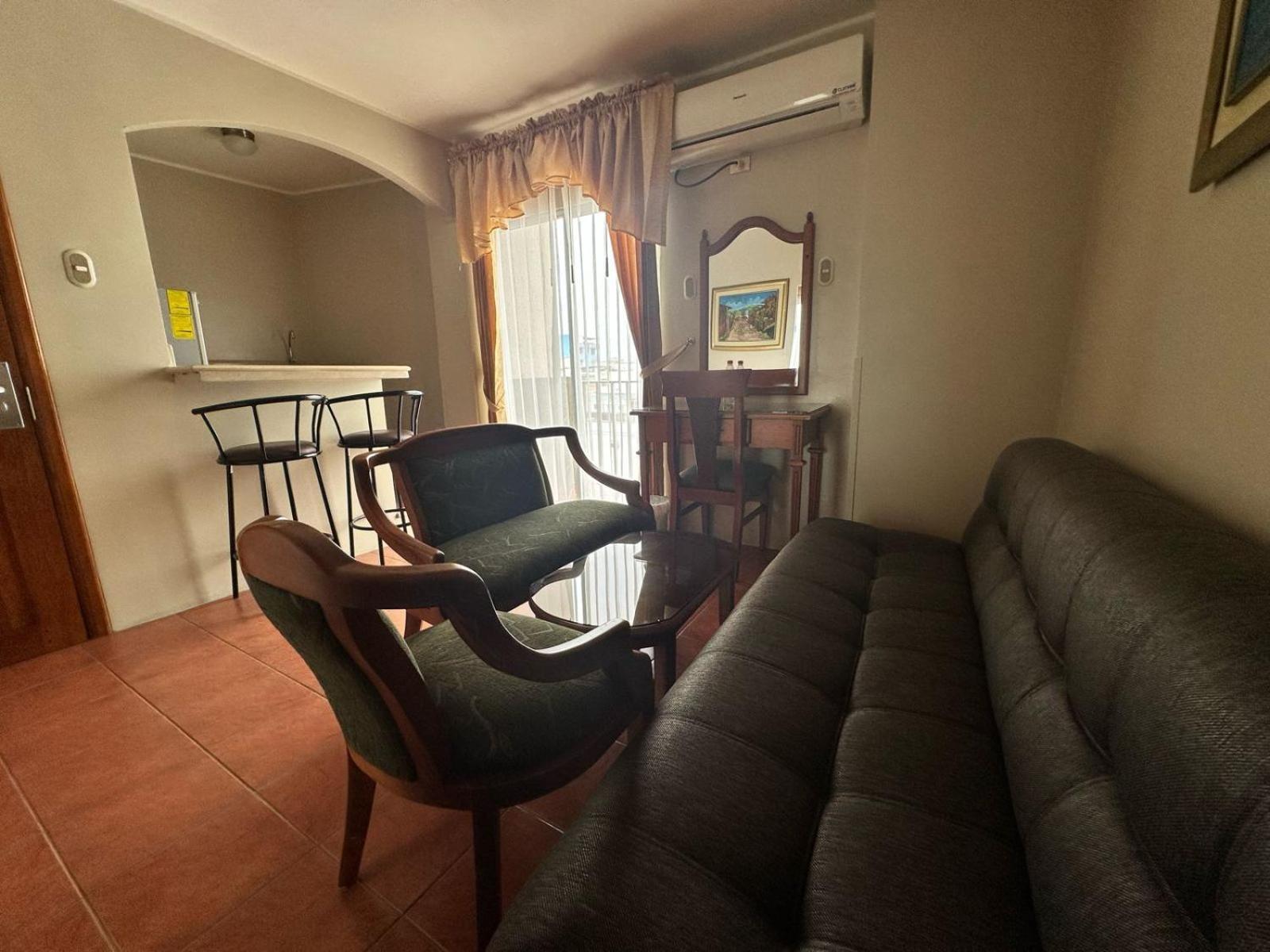 Grand Hotel Americano Machala Room photo