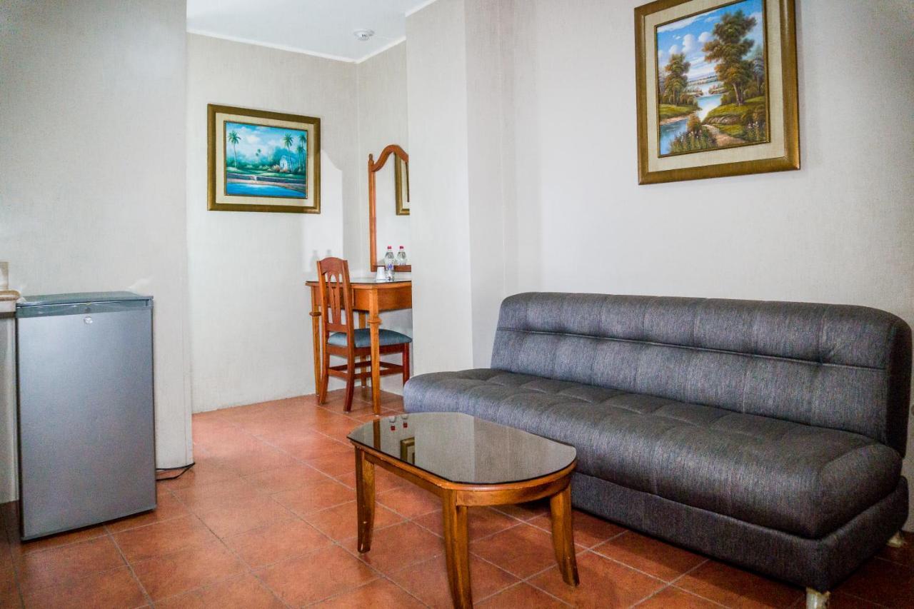 Grand Hotel Americano Machala Exterior photo